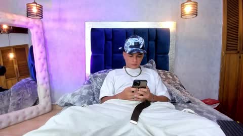 LevySteven online show from 02/20/25, 06:06