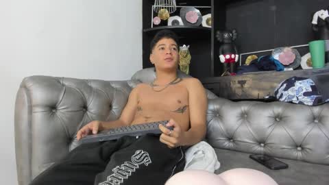 LevySteven online show from 03/08/25, 10:11