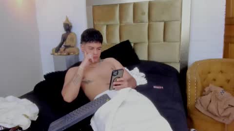 LevySteven online show from 03/11/25, 06:00