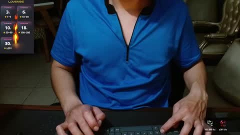 levy lupin online show from 02/28/26, 06:14