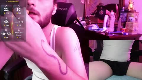 Link online show from 01/29/25, 01:58