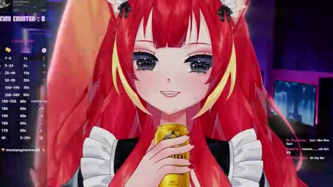 Kira online show from 01/13/26, 06:35