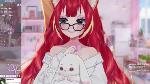 Kira online show from 03/12/26, 06:36