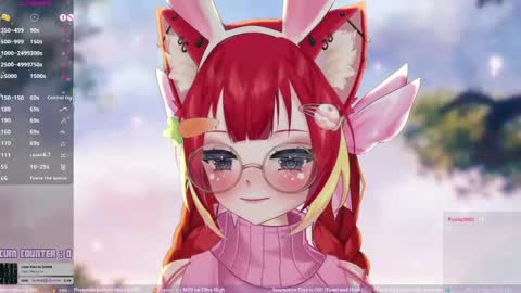 Kira online show from 04/04/26, 05:32