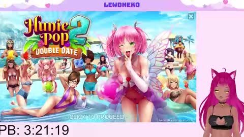 Nemu Konishi online show from 01/21/25, 01:18