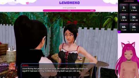 Nemu Konishi online show from 11/06/25, 02:12