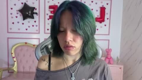 lewii_t online show from 04/14/26, 02:39