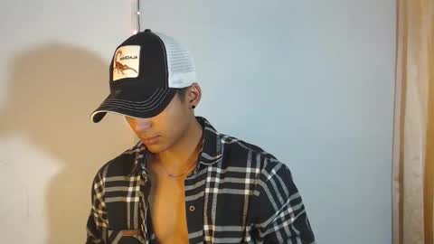 i  am lewis ly EDUARDO MEMDOZA15 online show from 03/02/26, 02:13