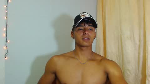 i  am lewis ly EDUARDO MEMDOZA15 online show from 03/31/26, 05:13