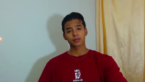 i  am lewis ly EDUARDO MEMDOZA15 online show from 05/22/26, 08:14