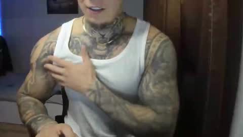 blablablack online show from 11/17/25, 06:24