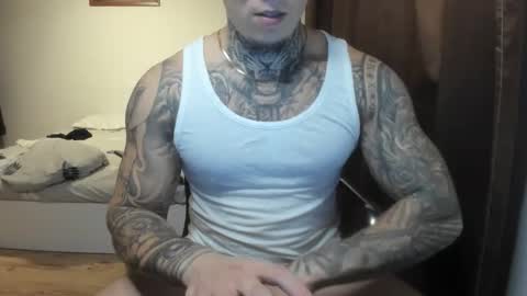 blablablack online show from 11/20/25, 08:19