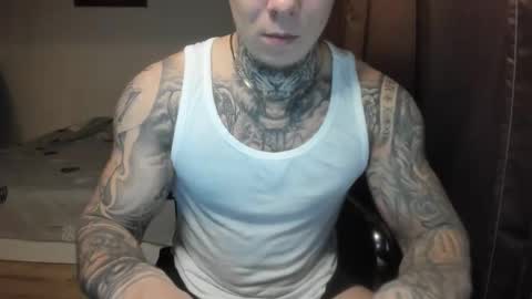 blablablack online show from 11/28/25, 08:00