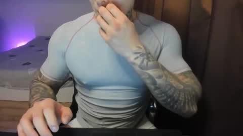 blablablack online show from 03/19/26, 05:39