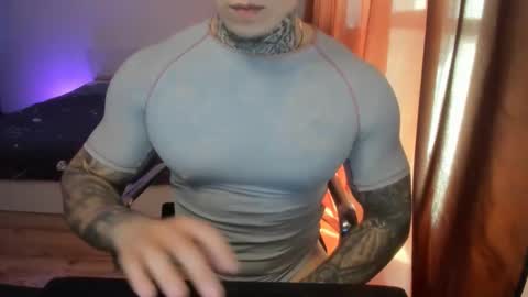blablablack online show from 04/07/26, 12:49