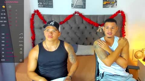 lewis online show from 12/19/24, 07:07