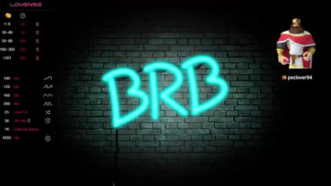 lewis online show from 01/06/25, 09:22