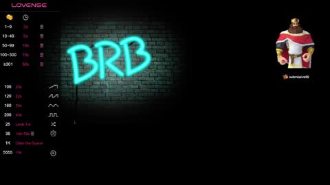 lewis online show from 01/24/25, 09:15