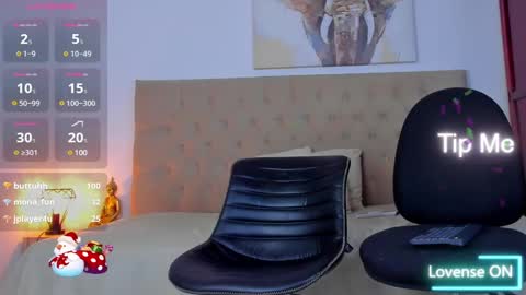 lewis online show from 02/11/25, 12:49