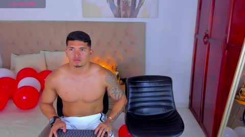 lewis online show from 02/14/25, 09:53