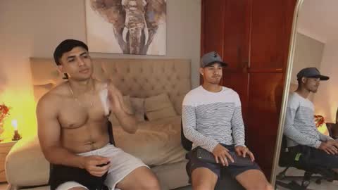 lewis online show from 02/23/26, 07:11