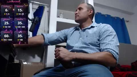 Lewis online show from 12/05/24, 09:17