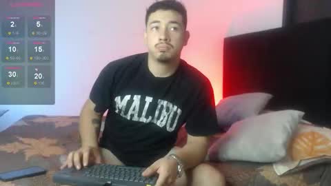 lex__miller online show from 02/02/26, 01:59