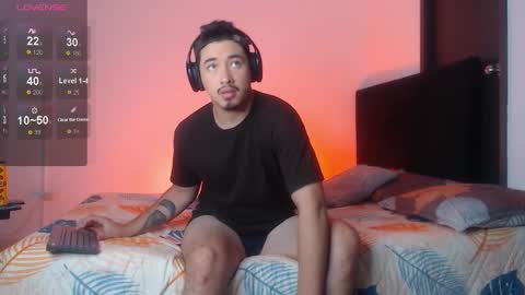 lex__miller online show from 02/09/26, 02:48