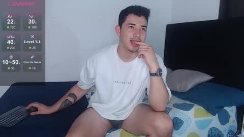 lex__miller online show from 03/05/26, 10:39