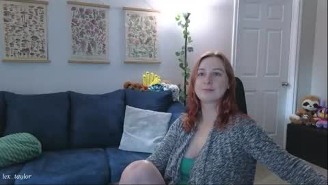 Lex online show from 08/04/26, 09:50