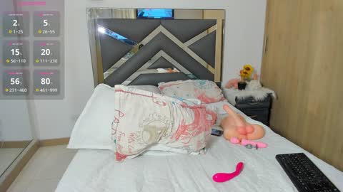 lexa_cooper_ online show from 12/12/24, 11:14