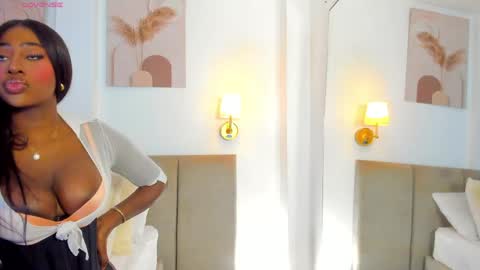 lexa_cooper_ online show from 05/31/26, 01:25