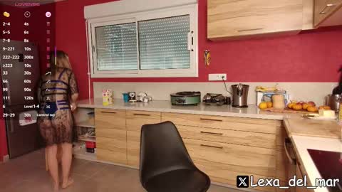 Lexa del mar online show from 10/06/25, 06:44