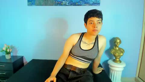 Lexa kitty online show from 06/09/26, 08:53