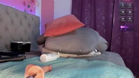 xiara online show from 02/04/26, 02:06