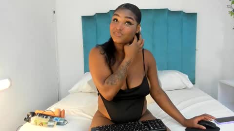 lexa storm online show from 02/03/26, 01:38