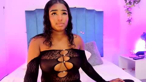 lexa storm online show from 02/22/26, 02:13