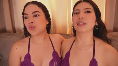 Gabrielle  Lexa  online show from 06/16/26, 02:52