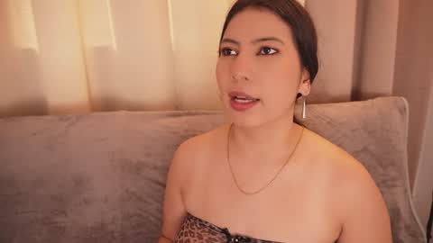 Gabrielle  Lexa  online show from 07/24/26, 09:35