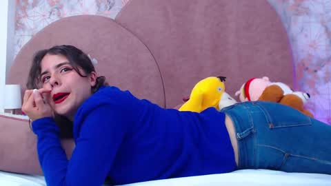 LexaDeRuso online show from 03/04/25, 11:22