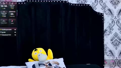 LexaDeRuso online show from 01/16/26, 08:13