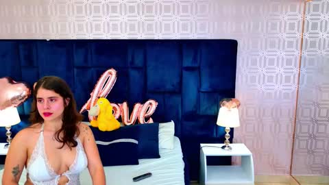 LexaDeRuso online show from 02/23/26, 07:55