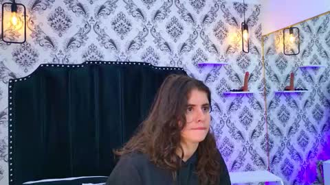 LexaDeRuso online show from 03/22/26, 12:19