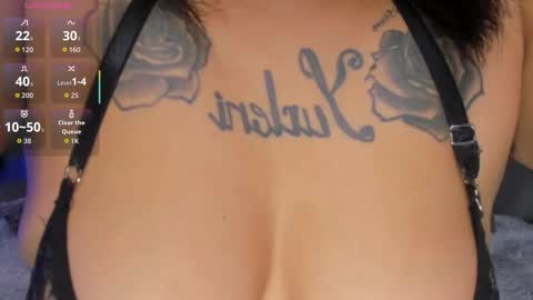 lexa online show from 11/20/25, 08:30