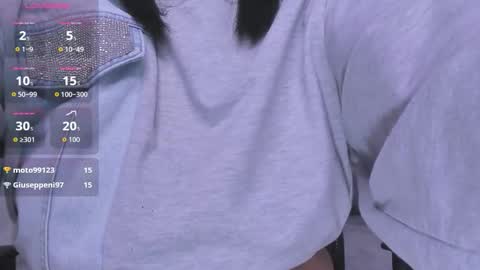 lexa online show from 12/13/25, 08:04