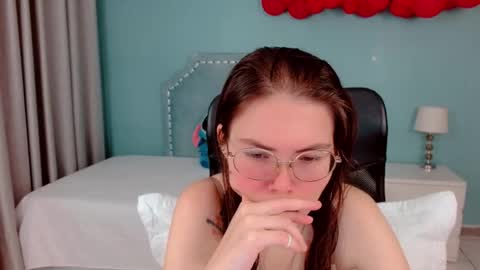 Lexas Room online show from 10/21/25, 04:46