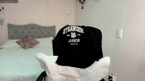 Lexas Room online show from 01/15/26, 03:55