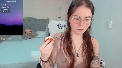 Snapshot of lexalove_doll chatting on 02/07/26, 03:32 Lexas Room online show from 02/07/26, 03:32