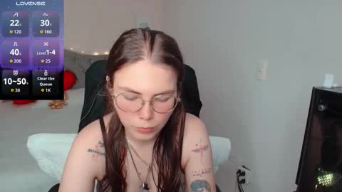 Snapshot of lexalove_doll chatting on 02/28/26, 03:51 Lexas Room online show from 02/28/26, 03:51