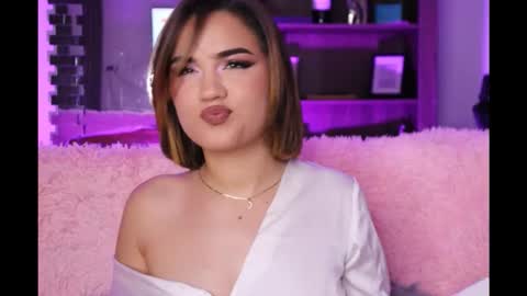 Snapshot of lexasworld chatting on 02/11/26, 01:21 Alexandra online show from 02/11/26, 01:21